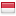 portalnetizen.org server is located in Indonesia
